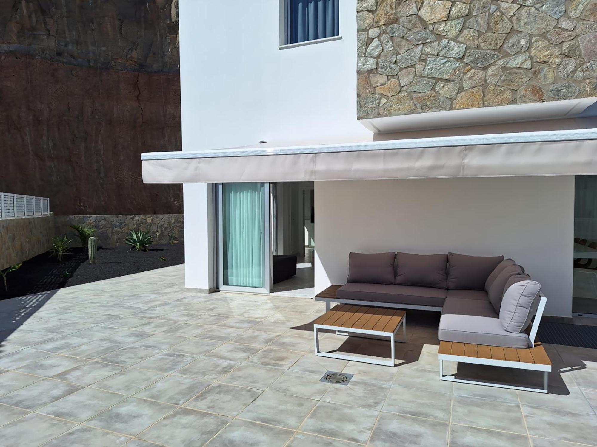 Malibu Mogan Secret Pool Villa - Piscina Privada Y Climatizada - Exclusive Heated Pool La Playa de Tauro Extérieur photo